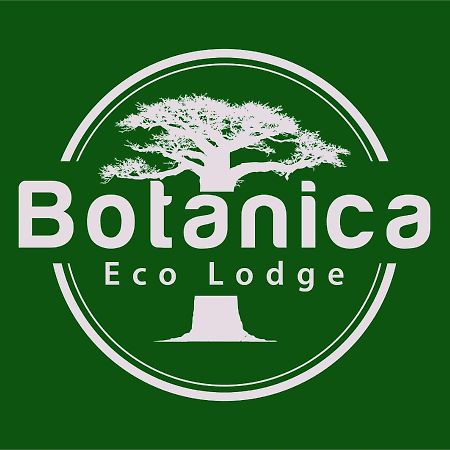Botanica Eco Lodge Michamvi Εξωτερικό φωτογραφία