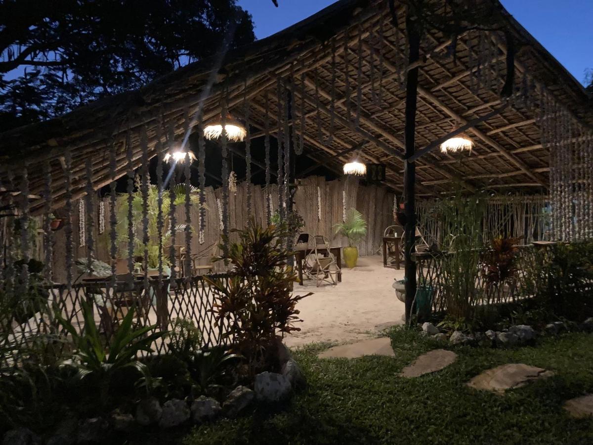 Botanica Eco Lodge Michamvi Εξωτερικό φωτογραφία