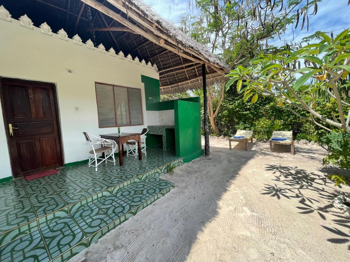 Botanica Eco Lodge Michamvi Εξωτερικό φωτογραφία