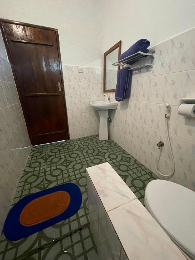 Botanica Eco Lodge Michamvi Εξωτερικό φωτογραφία