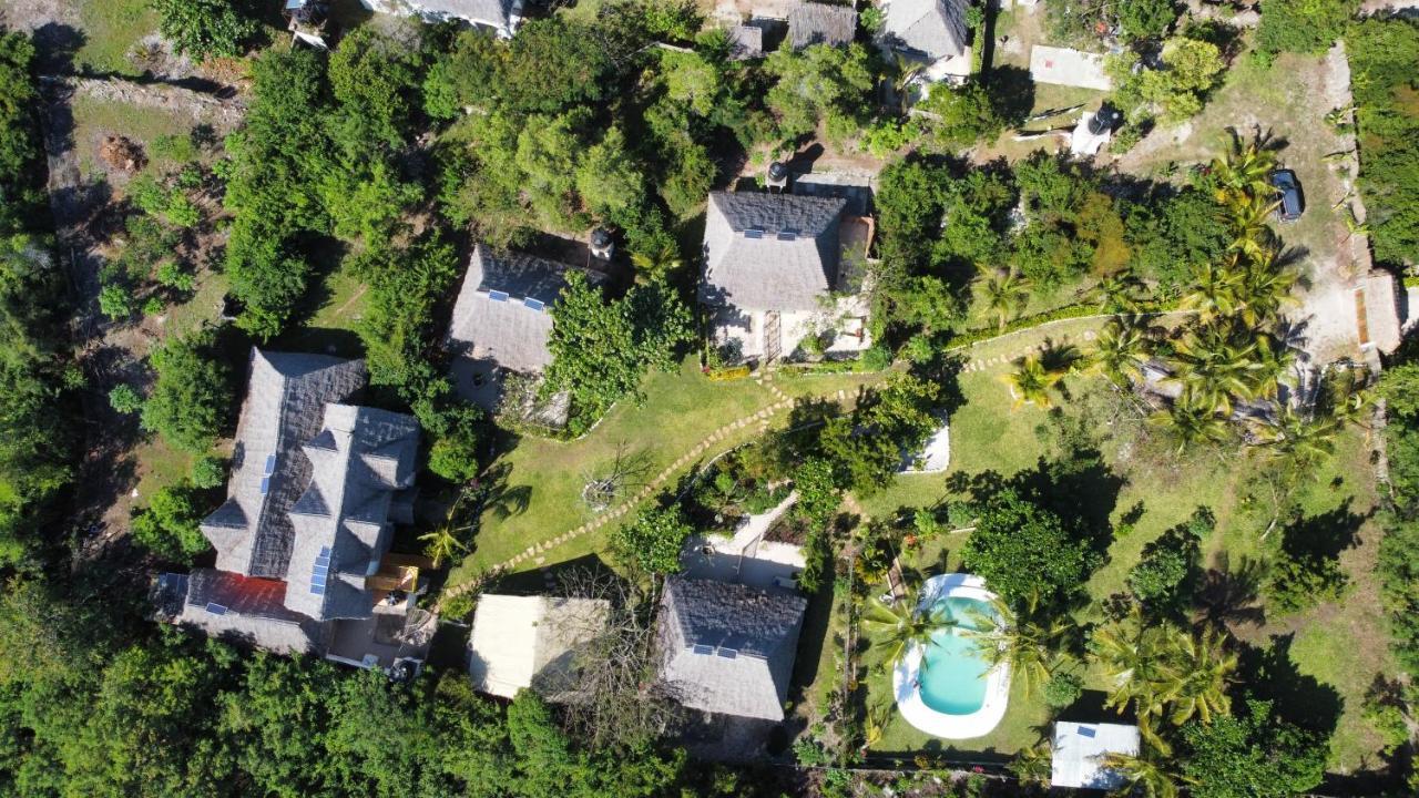 Botanica Eco Lodge Michamvi Εξωτερικό φωτογραφία