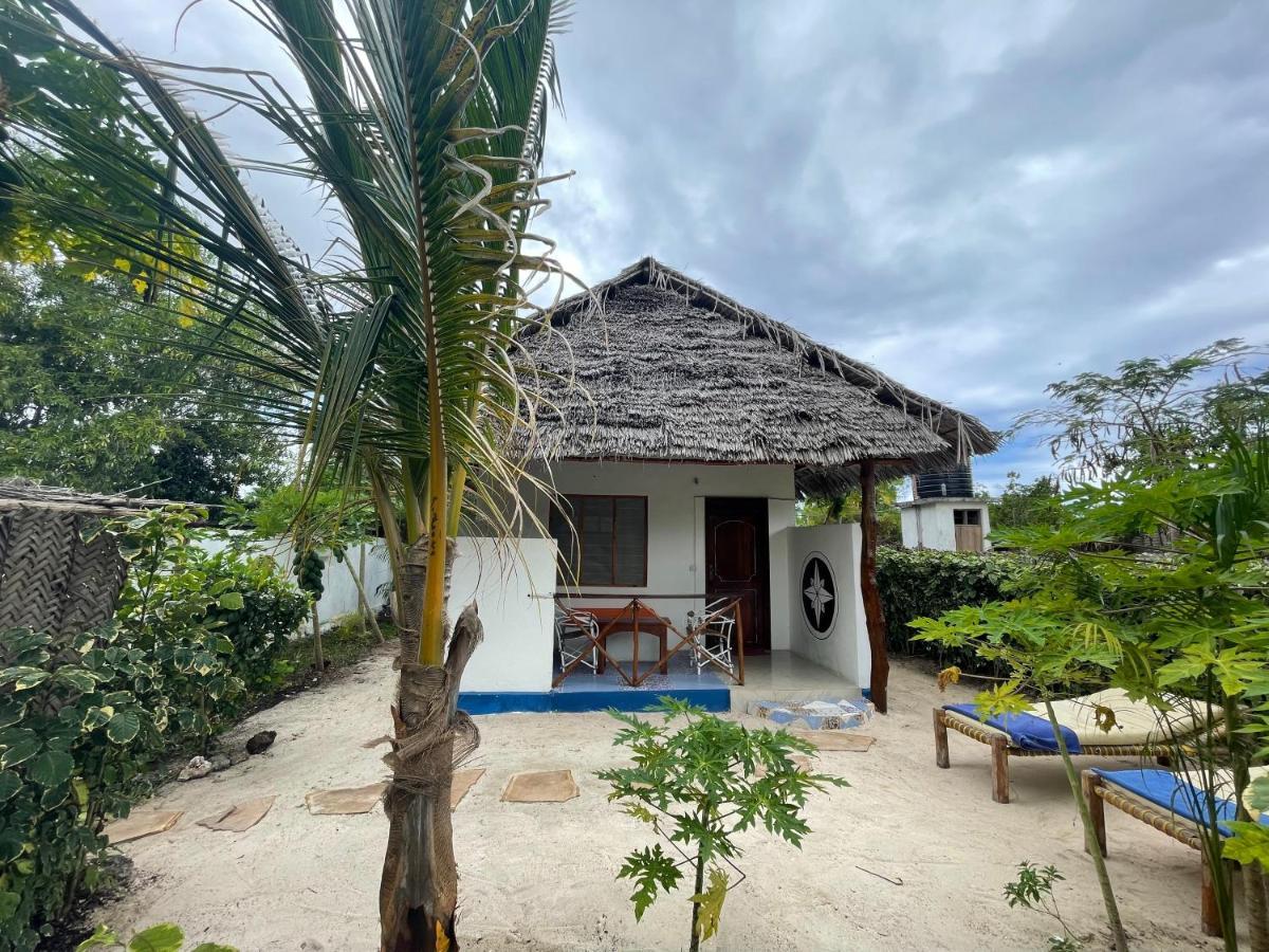 Botanica Eco Lodge Michamvi Εξωτερικό φωτογραφία