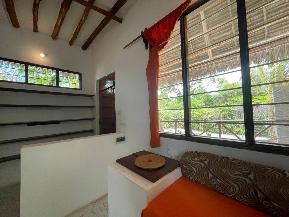 Botanica Eco Lodge Michamvi Εξωτερικό φωτογραφία