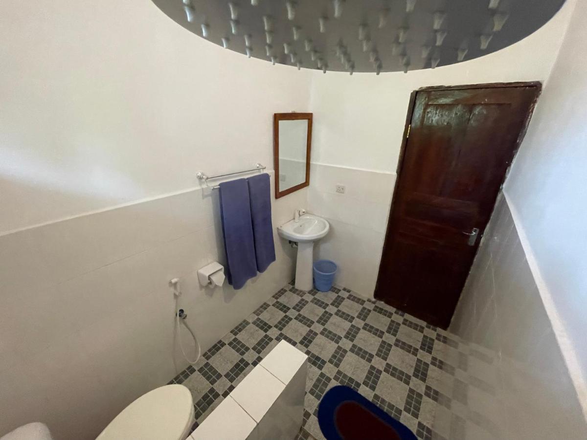 Botanica Eco Lodge Michamvi Εξωτερικό φωτογραφία